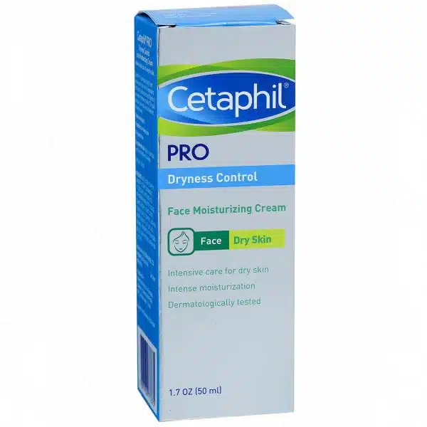 Cetaphil face deals moisturizing cream