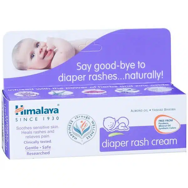 Himalaya cheap diaper cream