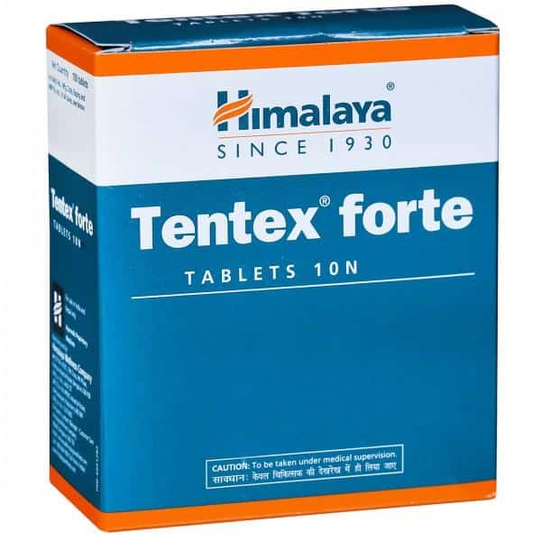 Tentex Forte Tablet Ak Medical Hall