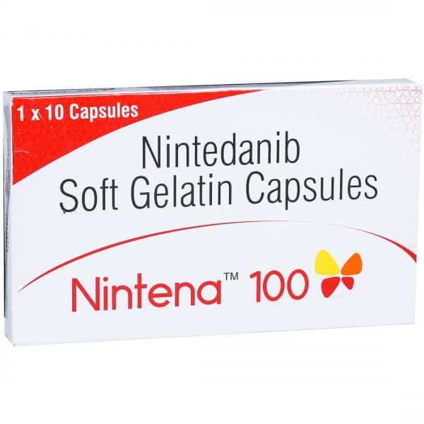 Nintena 100 Capsules – Ak Medical Hall