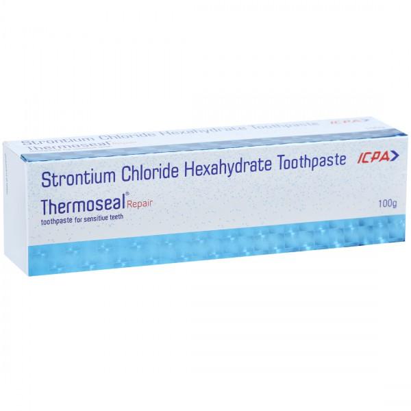 Thermoseal Repair Toothpaste 100 GM Ak Medical Hall